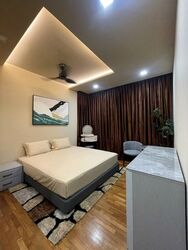 Savannah Condopark (D18), Condominium #571852551